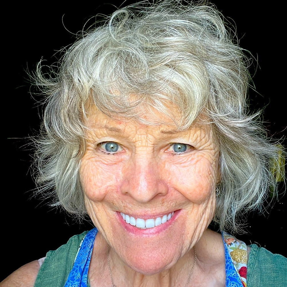 Meet your Posher, Lorna